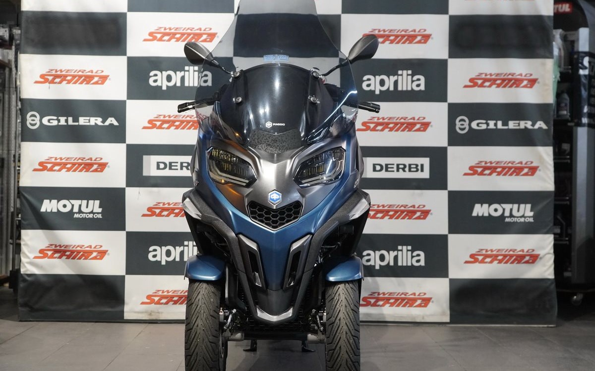 Angebot Piaggio MP3 530 HPE Exclusive
