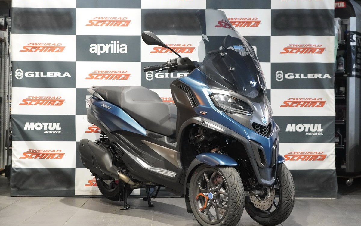 Angebot Piaggio MP3 530 HPE Exclusive