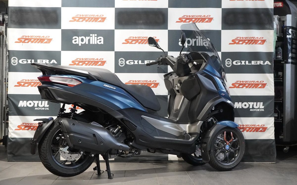 Angebot Piaggio MP3 530 HPE Exclusive