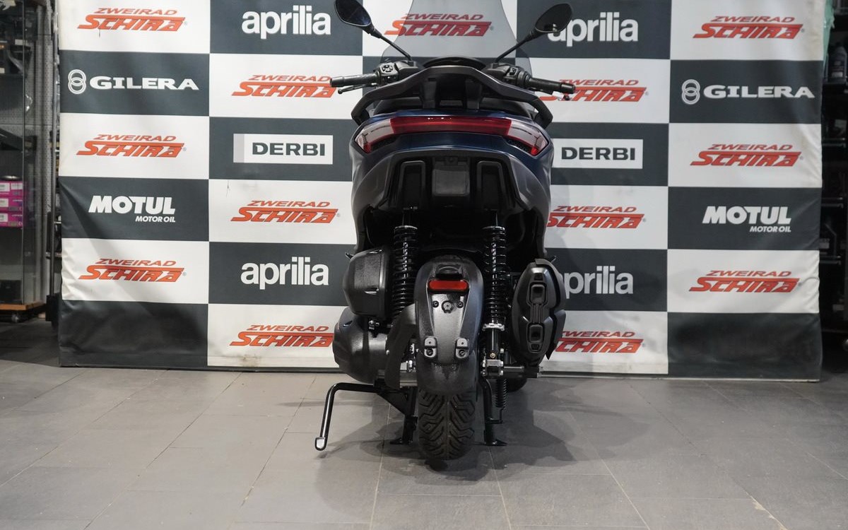 Angebot Piaggio MP3 530 HPE Exclusive
