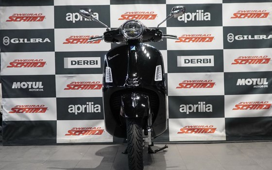 Neufahrzeug Vespa GTS 310 Super - Bild 7