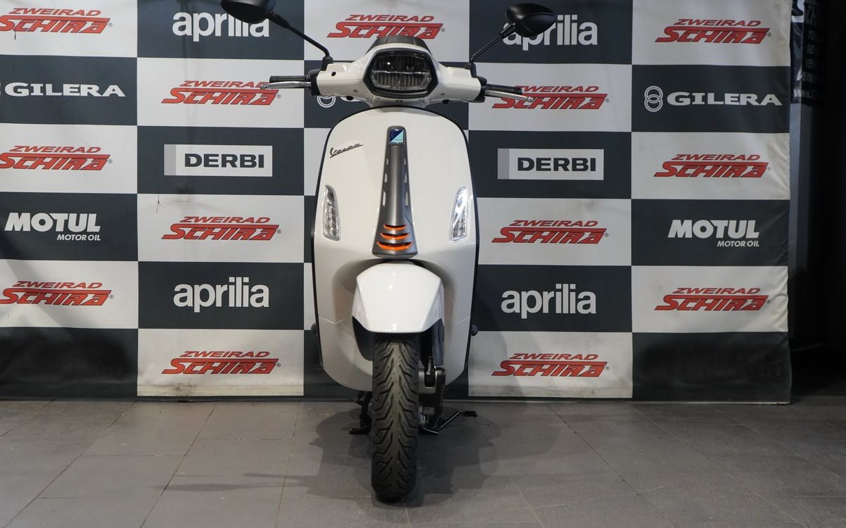 Angebot Vespa Sprint 125 i.e. 3V