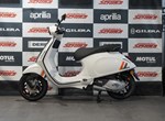 Angebot Vespa Sprint 125 i.e. 3V