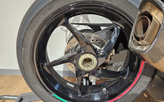 Gebrauchtmotorrad MV Agusta F3 800 RC - Bild 4