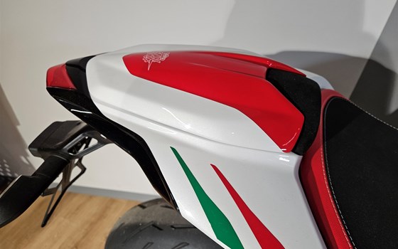 Gebrauchtmotorrad MV Agusta F3 800 RC - Bild 5