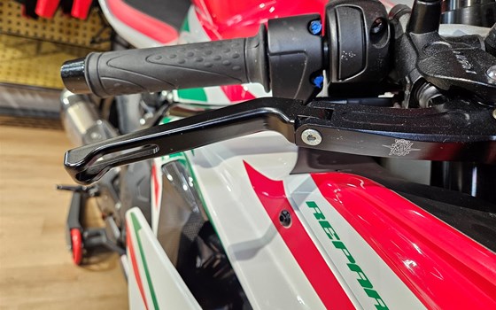 Gebrauchtmotorrad MV Agusta F3 800 RC - Bild 7