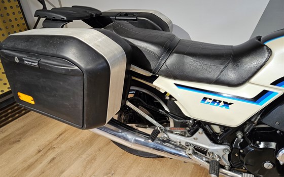 Gebrauchtmotorrad Honda CBX 1000 - Bild 2