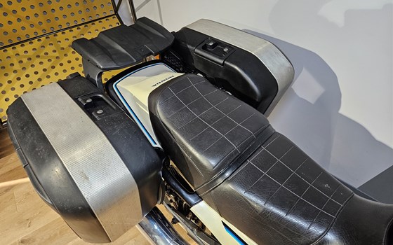 Gebrauchtmotorrad Honda CBX 1000 - Bild 14