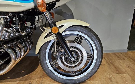 Gebrauchtmotorrad Honda CBX 1000 - Bild 6