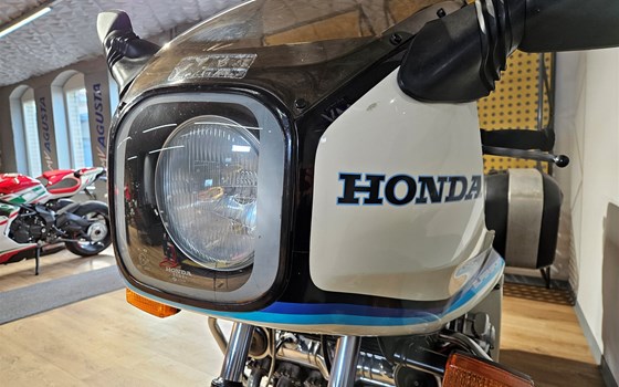 Gebrauchtmotorrad Honda CBX 1000 - Bild 8