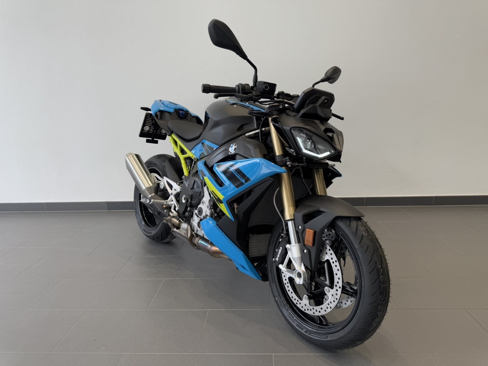 Motorrad