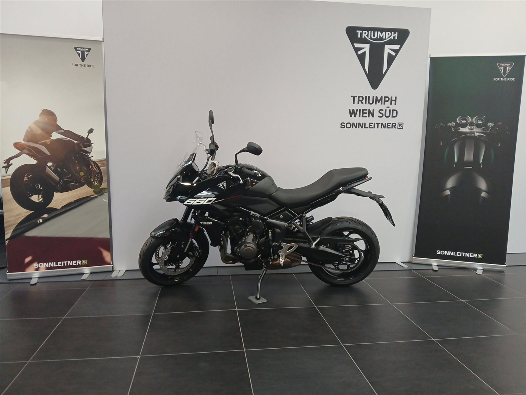 Motorrad