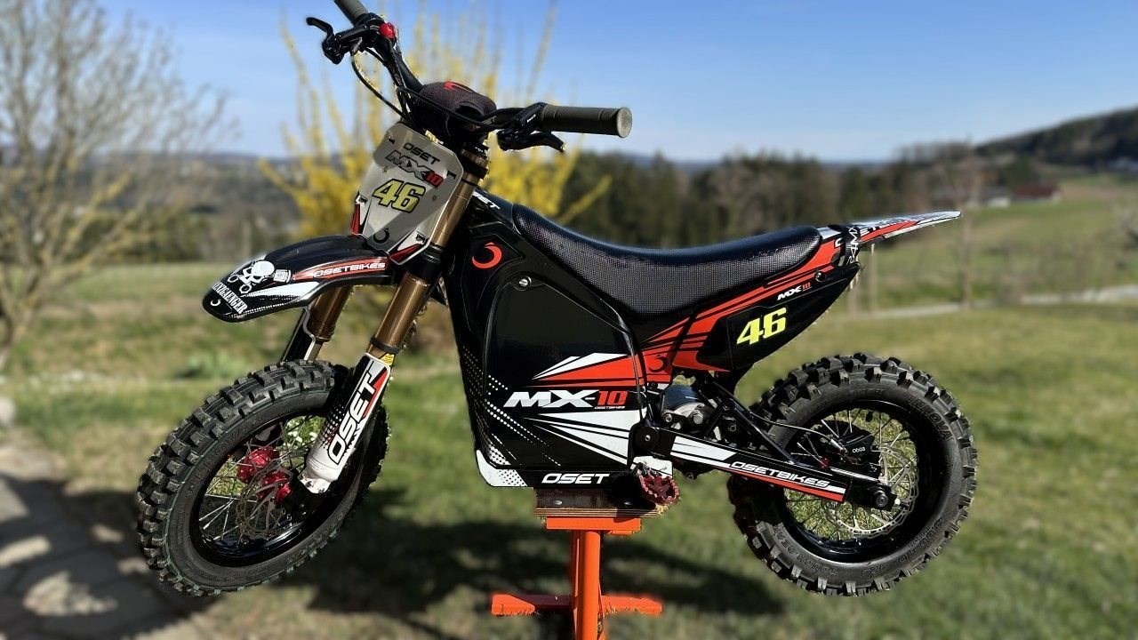 Motorrad