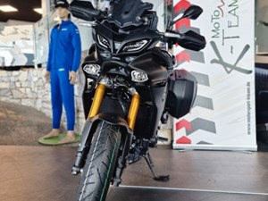 Yamaha Tracer 9 GT