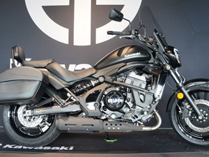 Kawasaki Vulcan S