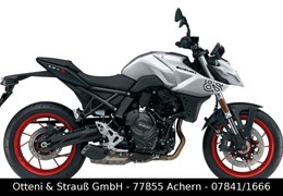 Neumotorrad Suzuki GSX-8S