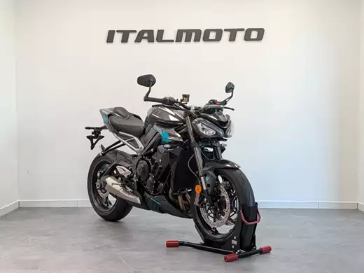 Triumph Street Triple 765 RS
