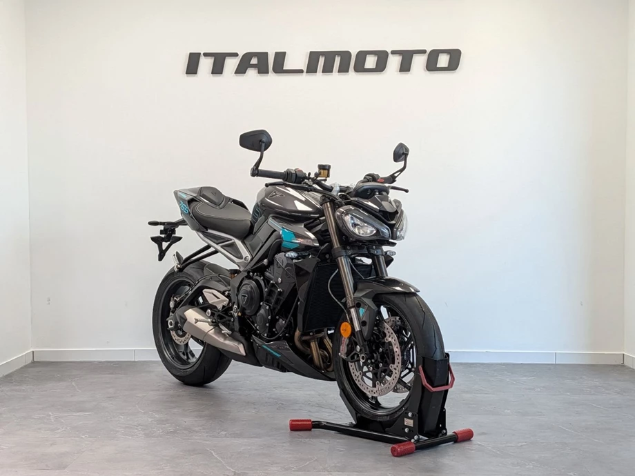 Angebot Triumph Street Triple 765 RS Bild 1: Angebot Triumph Street Triple 765 RS