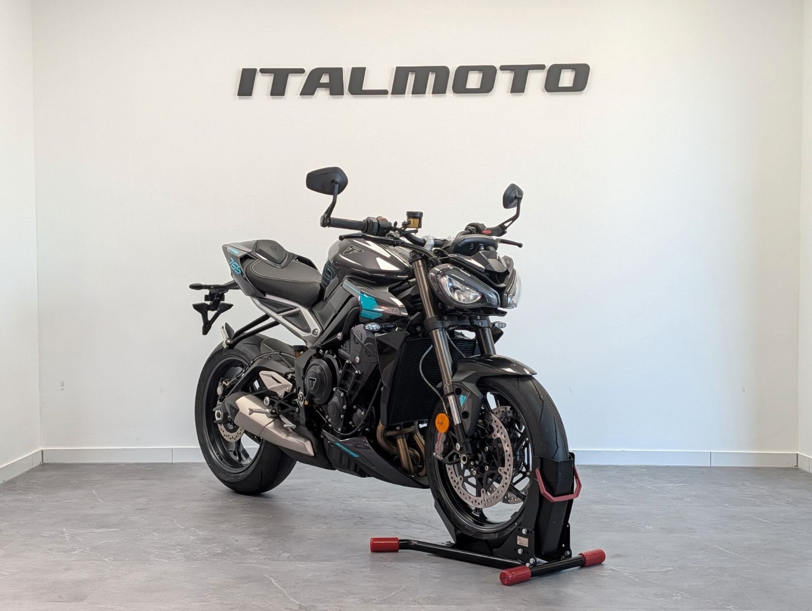 Neumotorrad
