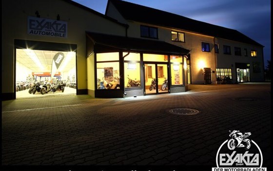 Neufahrzeug Aprilia RS 125 - Bild 18