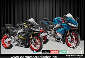 Aprilia RS 660