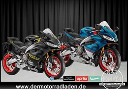 Neumotorrad Aprilia RS 660