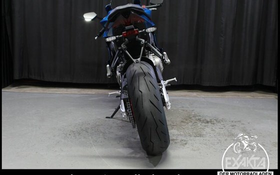 Neufahrzeug Aprilia RS 660 - Bild 9