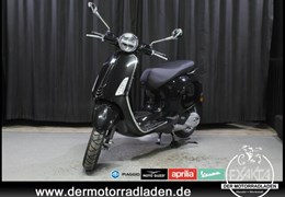 Neumotorrad Vespa Primavera 125 S
