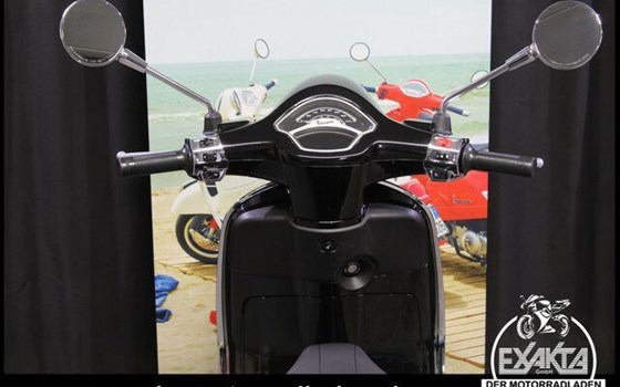 Neufahrzeug Vespa Primavera 125 S - Bild 10