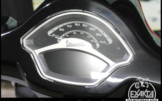 Neufahrzeug Vespa Primavera 125 S - Bild 12