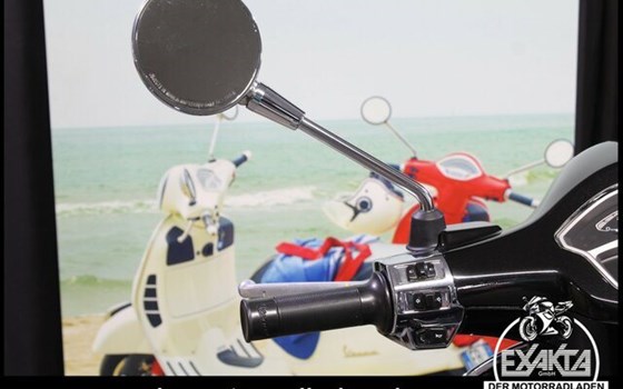 Neufahrzeug Vespa Primavera 125 S - Bild 16