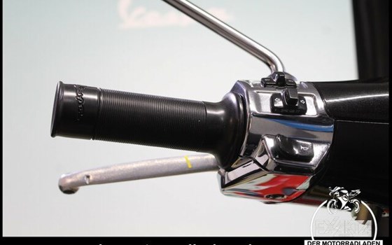 Neufahrzeug Vespa Primavera 125 S - Bild 17