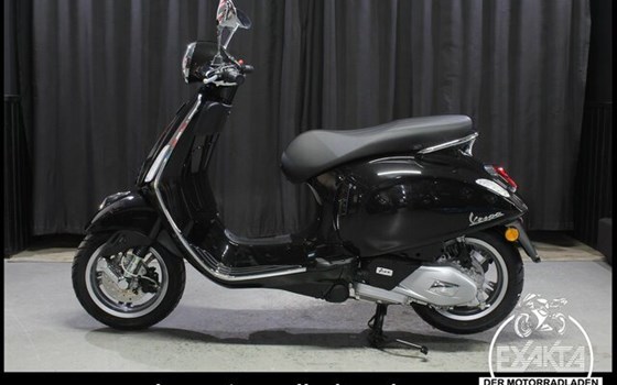 Neufahrzeug Vespa Primavera 125 S - Bild 2