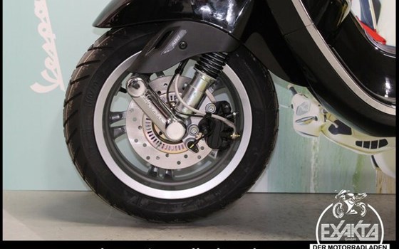 Neufahrzeug Vespa Primavera 125 S - Bild 22