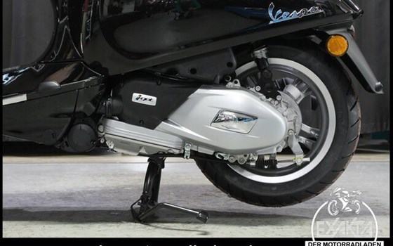 Neufahrzeug Vespa Primavera 125 S - Bild 24