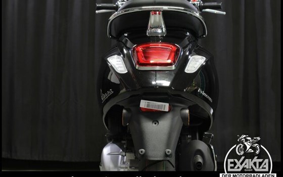 Neufahrzeug Vespa Primavera 125 S - Bild 25