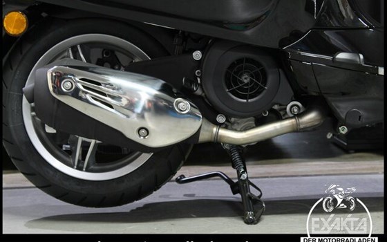 Neufahrzeug Vespa Primavera 125 S - Bild 26