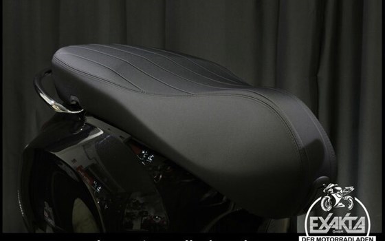 Neufahrzeug Vespa Primavera 125 S - Bild 27