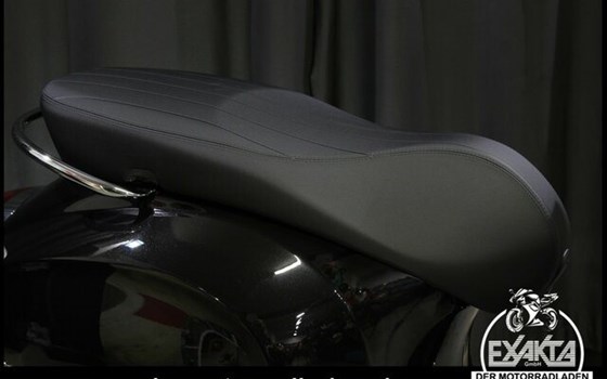 Neufahrzeug Vespa Primavera 125 S - Bild 28