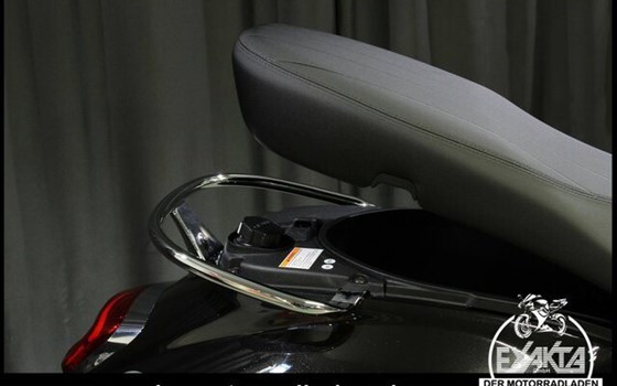 Neufahrzeug Vespa Primavera 125 S - Bild 29