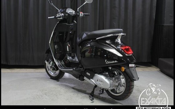 Neufahrzeug Vespa Primavera 125 S - Bild 3