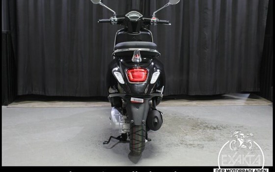 Neufahrzeug Vespa Primavera 125 S - Bild 4