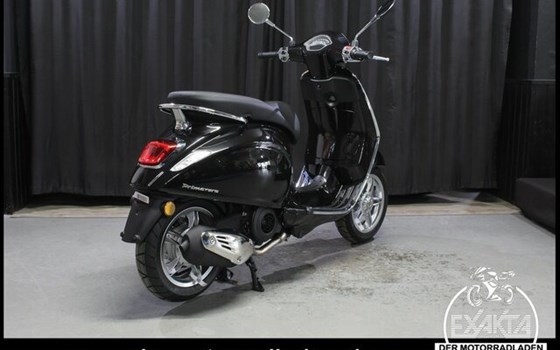 Neufahrzeug Vespa Primavera 125 S - Bild 5