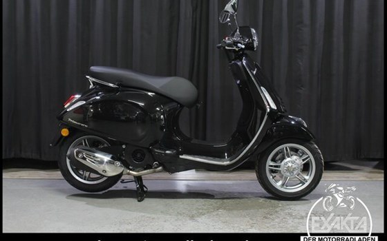 Neufahrzeug Vespa Primavera 125 S - Bild 6