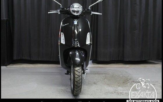 Neufahrzeug Vespa Primavera 125 S - Bild 8