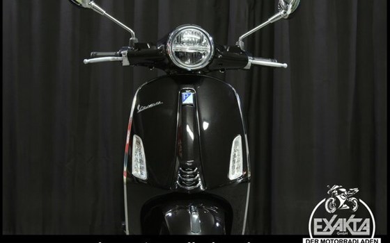 Neufahrzeug Vespa Primavera 125 S - Bild 9