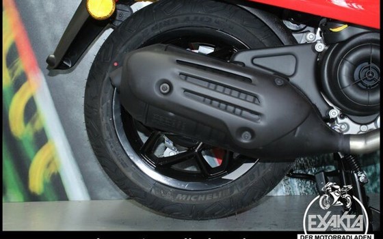Neufahrzeug Vespa Sprint 125 i.e. 3V - Bild 21