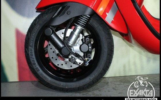 Neufahrzeug Vespa Sprint 125 i.e. 3V - Bild 23