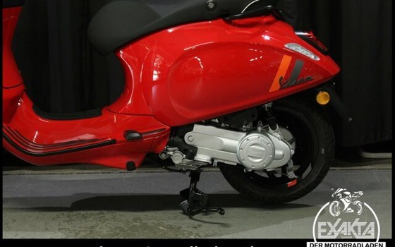 Neufahrzeug Vespa Sprint 125 i.e. 3V - Bild 25