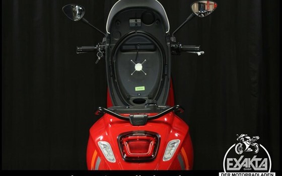Neufahrzeug Vespa Sprint 125 i.e. 3V - Bild 28